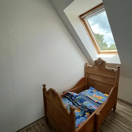 Dom wakacyjny Erlebnishof Schwanewede