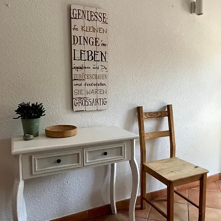 Erlebnishof Dom wakacyjny *