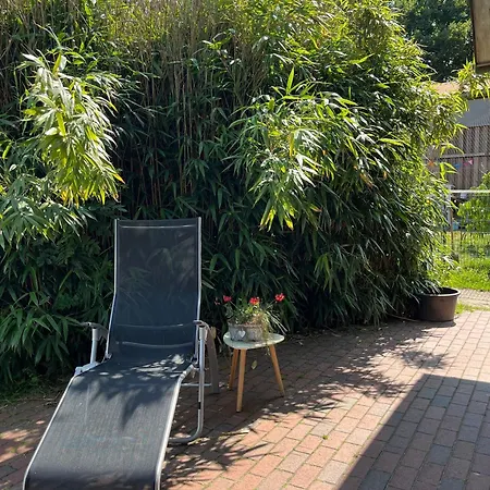 Erlebnishof Dom wakacyjny Schwanewede