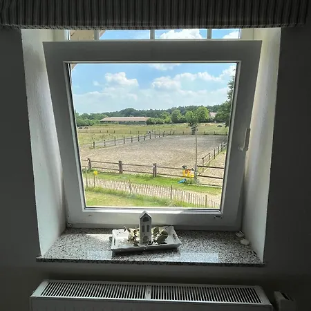 Dom wakacyjny Erlebnishof