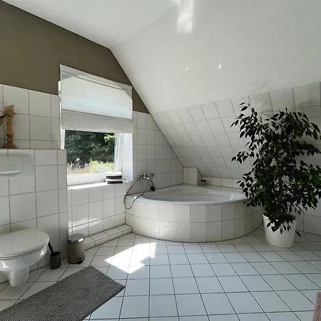 Dom wakacyjny Erlebnishof