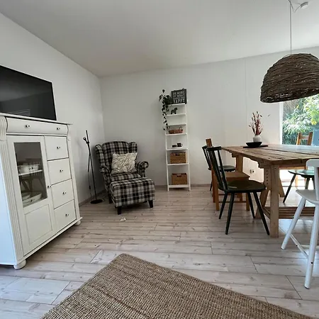 Erlebnishof Dom wakacyjny *