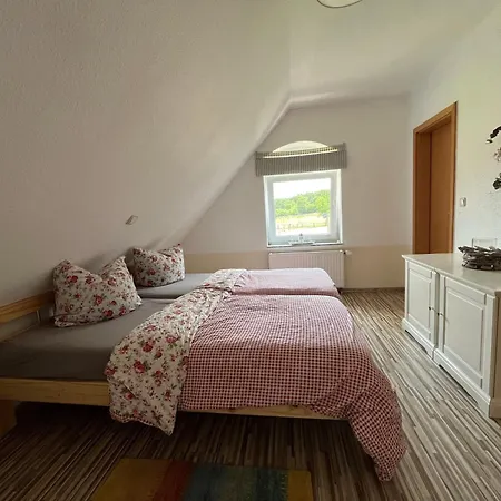 Erlebnishof Dom wakacyjny Schwanewede