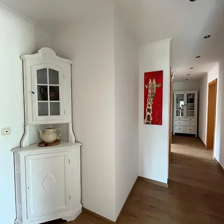 Dom wakacyjny Erlebnishof