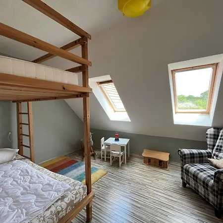 Erlebnishof Dom wakacyjny *