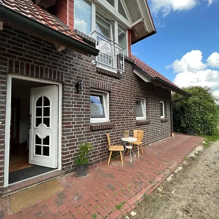 Erlebnishof Dom wakacyjny Schwanewede