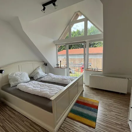 Erlebnishof Dom wakacyjny *